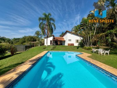 Casa, 3 quartos, 321 m² - Foto 1