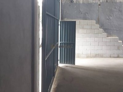 Depósito-Galpão, 460 m² - Foto 3