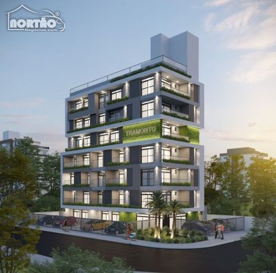 Casa, 1 quarto, 21 m² - Foto 1