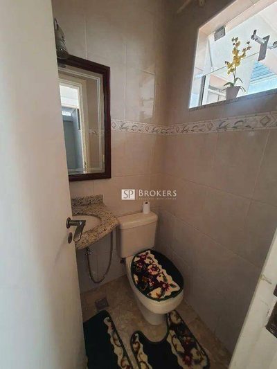 Casa de Condomínio, 4 quartos - Foto 3