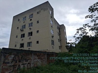 Apartamento, 2 quartos, 41 m² - Foto 1