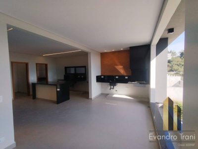 Casa, 3 quartos, 169 m² - Foto 1