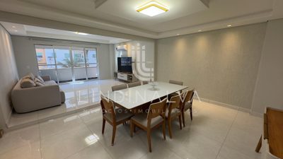 Apartamento, 1 quarto, 136 m² - Foto 4