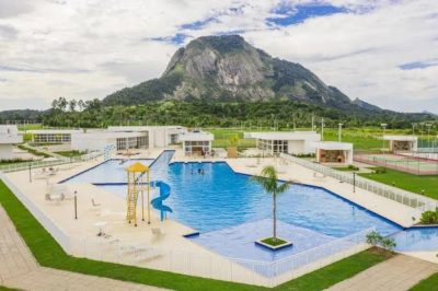 Terreno, 377 m² - Foto 1