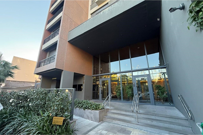 Apartamento, 1 quarto, 27 m² - Foto 3