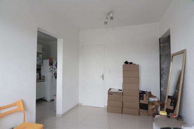 Apartamento, 2 quartos, 50 m² - Foto 4