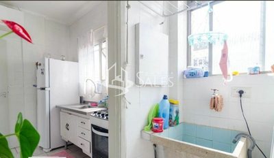 Apartamento, 2 quartos, 51 m² - Foto 3
