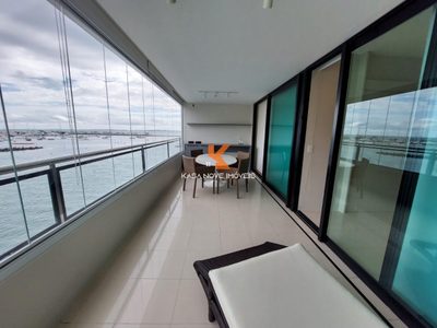 Apartamento, 1 quarto, 110 m² - Foto 1