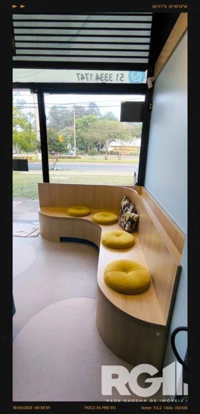Sala-Conjunto, 1 m² - Foto 3