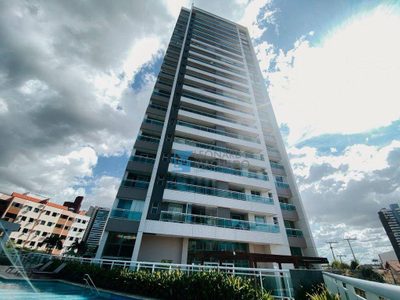Apartamento, 3 quartos, 90 m² - Foto 1