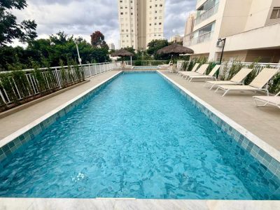 Apartamento, 4 quartos, 142 m² - Foto 3