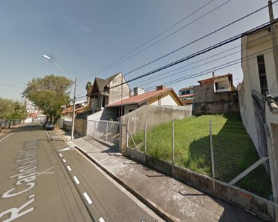 Terreno, 367 m² - Foto 2