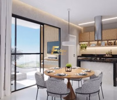 Apartamento, 2 quartos, 64 m² - Foto 3