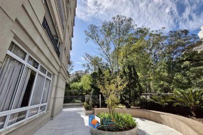 Apartamento, 4 quartos, 128 m² - Foto 5