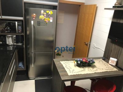 Apartamento, 3 quartos, 113 m² - Foto 3