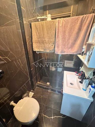 Apartamento, 1 quarto, 45 m² - Foto 2