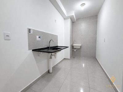 Apartamento, 2 quartos, 39 m² - Foto 4