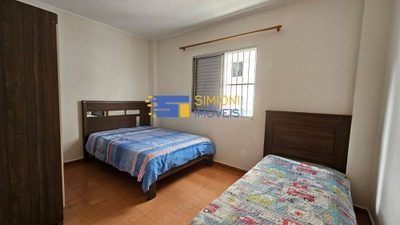 Apartamento, 1 quarto, 65 m² - Foto 2