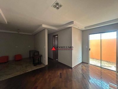 Apartamento, 3 quartos, 90 m² - Foto 3