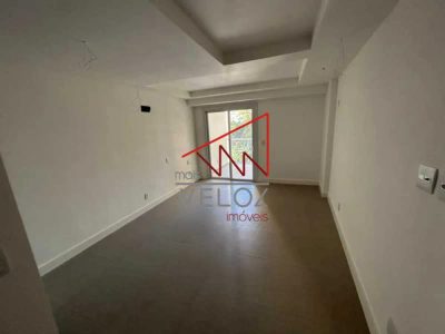Apartamento, 1 quarto, 37 m² - Foto 3