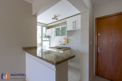 Apartamento, 3 quartos, 66 m² - Foto 5