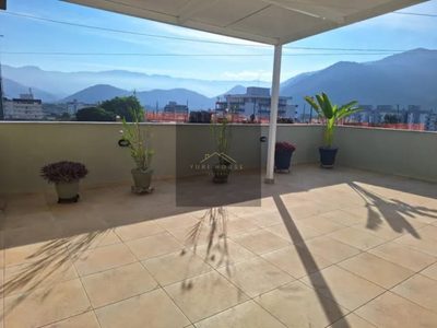Cobertura, 3 quartos, 227 m² - Foto 5