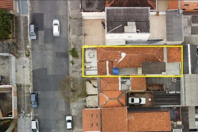 Terreno, 200 m² - Foto 4