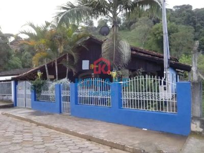 Casa, 3 quartos, 112 m² - Foto 1