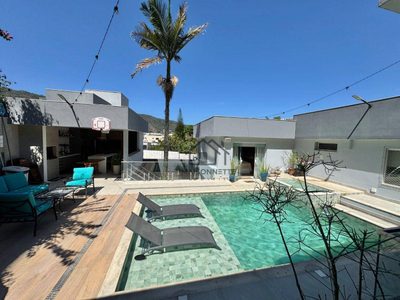 Casa, 4 quartos, 450 m² - Foto 5