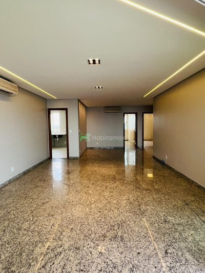Apartamento, 4 quartos, 180 m² - Foto 4
