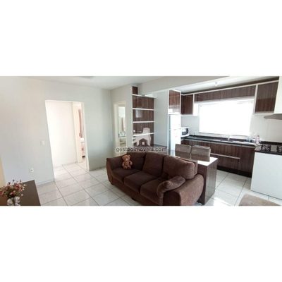 Apartamento, 2 quartos, 55 m² - Foto 3
