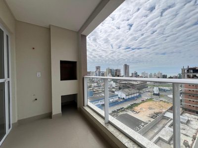 Apartamento, 2 quartos, 66 m² - Foto 3
