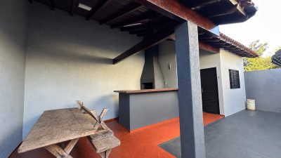Casa, 2 quartos, 88 m² - Foto 3