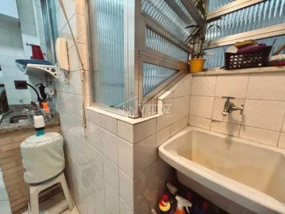 Apartamento, 1 quarto, 44 m² - Foto 1