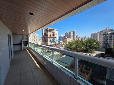 Apartamento, 3 quartos, 113 m² - Foto 4