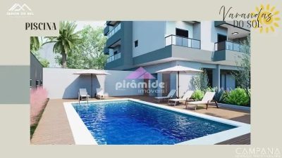 Apartamento, 2 quartos, 61 m² - Foto 2