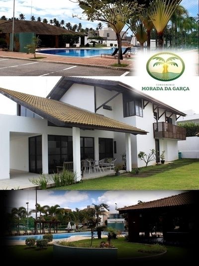 Casa, 3 quartos, 320 m² - Foto 1