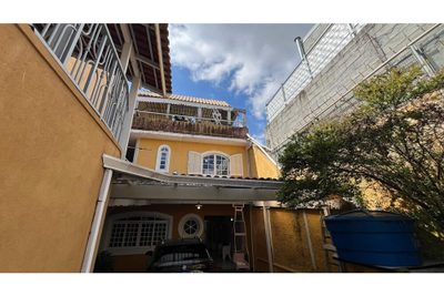 Casa, 4 quartos, 163 m² - Foto 4
