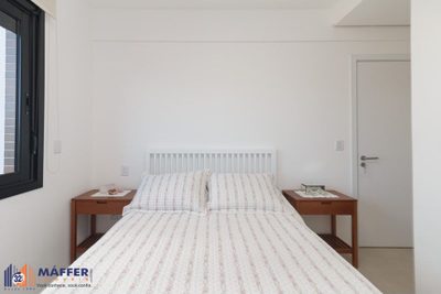 Apartamento, 2 quartos, 58 m² - Foto 3
