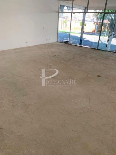 Loja-Salão, 281 m² - Foto 3