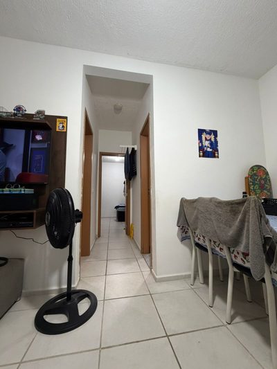 Apartamento, 2 quartos, 44 m² - Foto 3