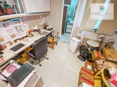 Apartamento, 3 quartos, 112 m² - Foto 5