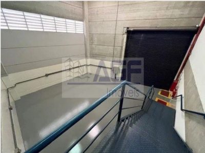 Depósito-Galpão, 10 m² - Foto 5