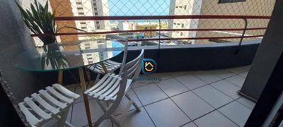 Apartamento, 2 quartos, 69 m² - Foto 1