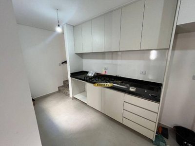 Cobertura, 2 quartos, 110 m² - Foto 3
