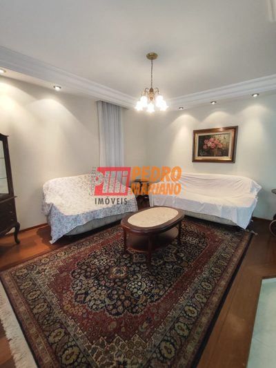 Apartamento, 4 quartos, 158 m² - Foto 4