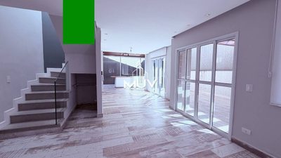 Casa, 3 quartos, 200 m² - Foto 3