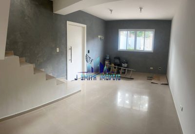 Casa, 3 quartos, 130 m² - Foto 2
