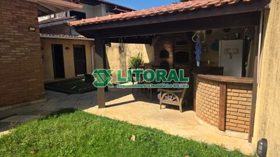 Casa, 4 quartos - Foto 4