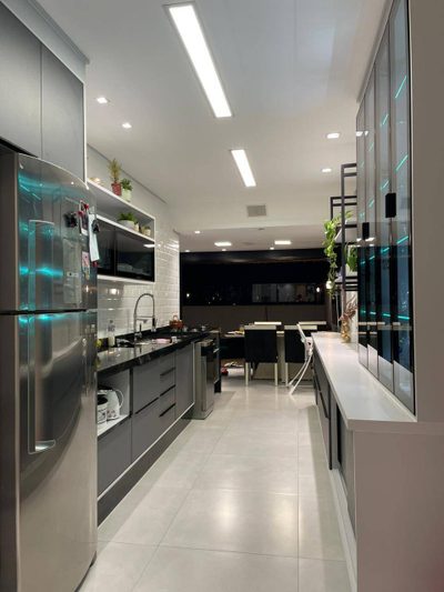 Cobertura, 3 quartos, 100 m² - Foto 4